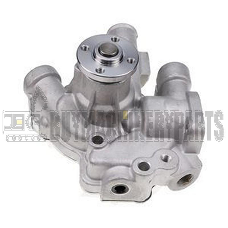 Water Pump MIA880292 MIA885097 for Yanmar Engine 3TNV76 3TNE74 3TNV70 John Deere Tractor 2320 1025R 1026R 2026R