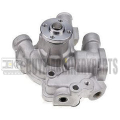 Water Pump MIA880292 MIA885097 for Yanmar Engine 3TNV76 3TNE74 3TNV70 John Deere Tractor 2320 1025R 1026R 2026R