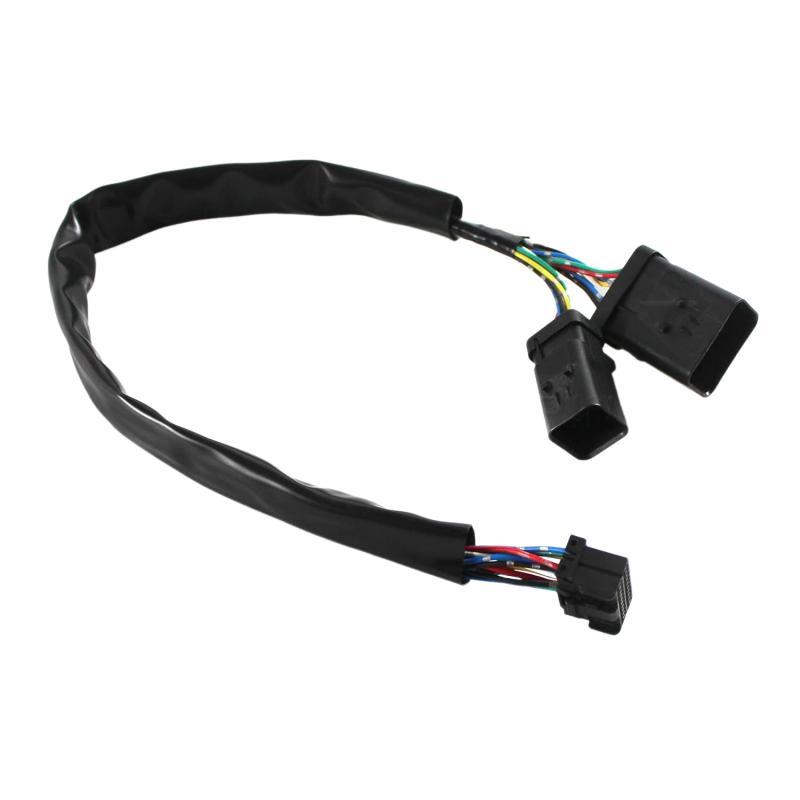 E320D2 Monitor Harness Cable for 309-5711 515-3302 548-9082 349-5408 386-3457 for E312D2 E320D2 E322D2 E336D2 Excavator