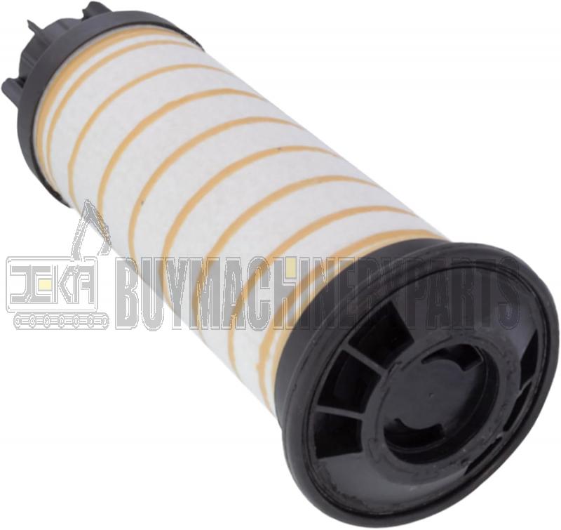 Fuel Filter RC117 Replaces 479-4131 Fits for Caterpillar CAT E318E E316E E313F E312F E312E E330F Excavator