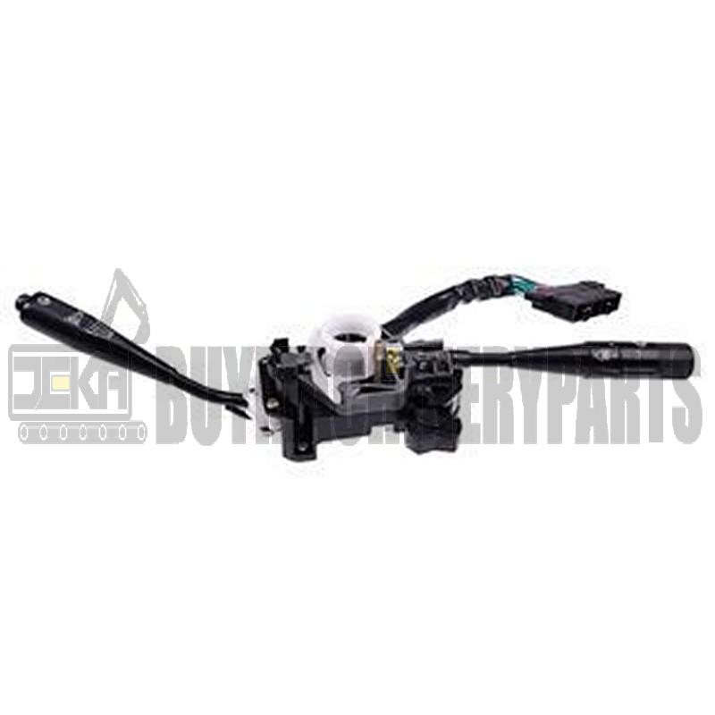 Turn Signal Combination Switch 84310-60430 84310-60420 84310-60700 for Toyota Land Cruiser FJ60 FJ62 HJ60 BJ60 1981-1990