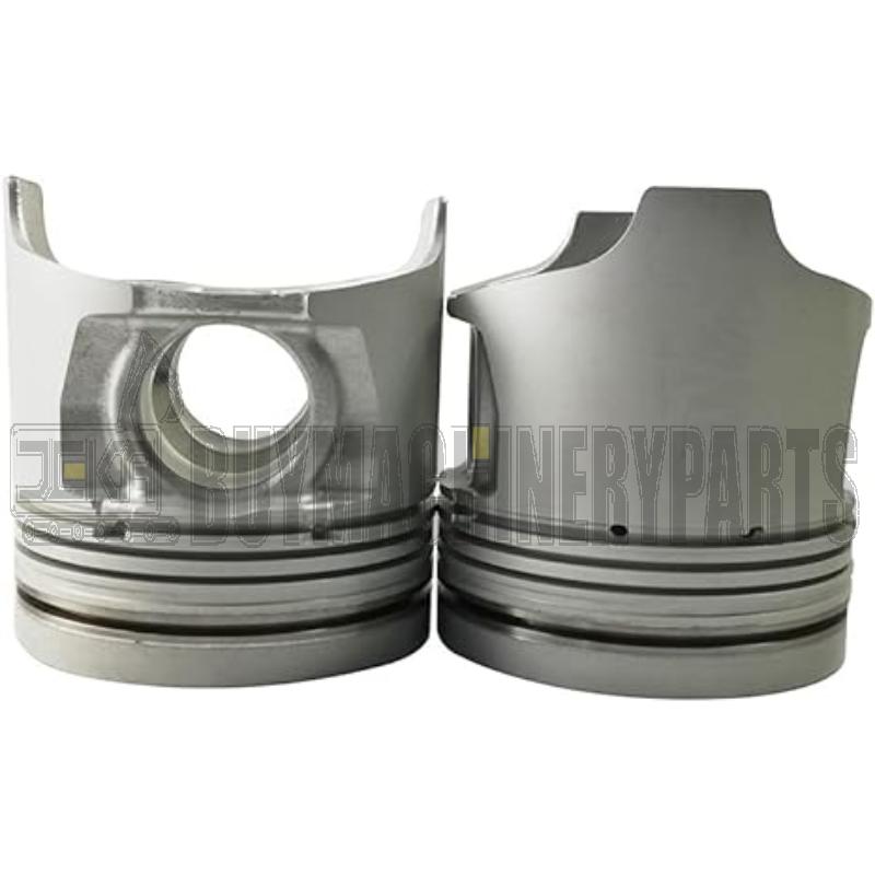 Piston 1-12111-976-0 Suitable For Isuzu 6HK1 Engine Parts