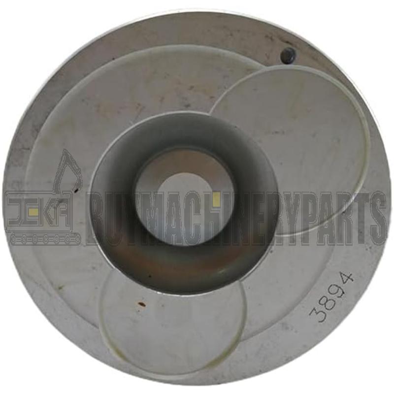 Piston 8-97367-389-4 Suitable For Isuzu 4JH1-TC Engines
