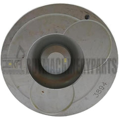 Piston 8-97367-389-4 Suitable For Isuzu 4JH1-TC Engines