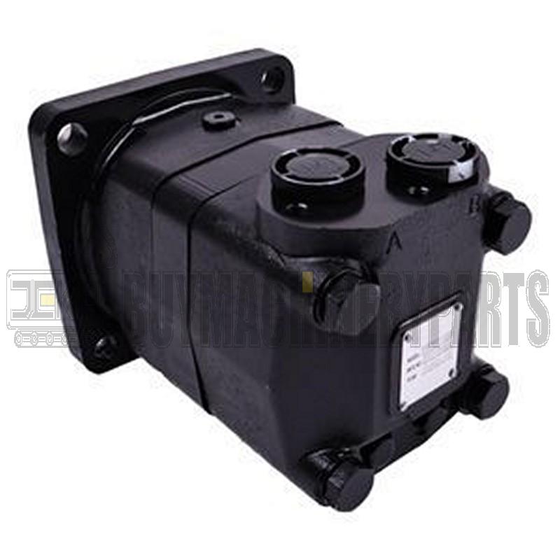 Hydraulic Orbital Motor OMV630-151B3103 151B3103 replace Danfoss