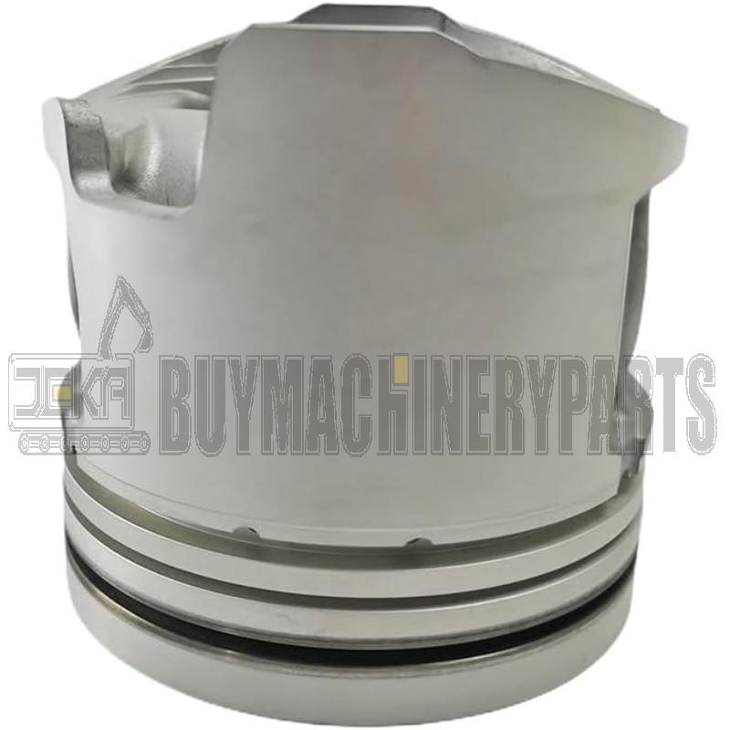 Piston ME131937 Suitable For Mitsubishi 6M61 Engines