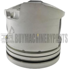 Piston ME131937 Suitable For Mitsubishi 6M61 Engines