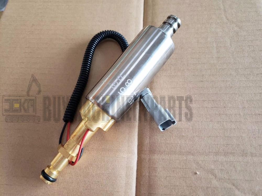 Fuel Transfer Lift Pump 4076830 4975617 4975518 4295249 compatible with QST30 Cummins Engine