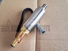Fuel Transfer Lift Pump 4076830 4975617 4975518 4295249 compatible with QST30 Cummins Engine