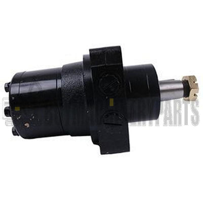 Hydraulic Motor 151-6436 OMRW N 250 replace Danfoss O-Series