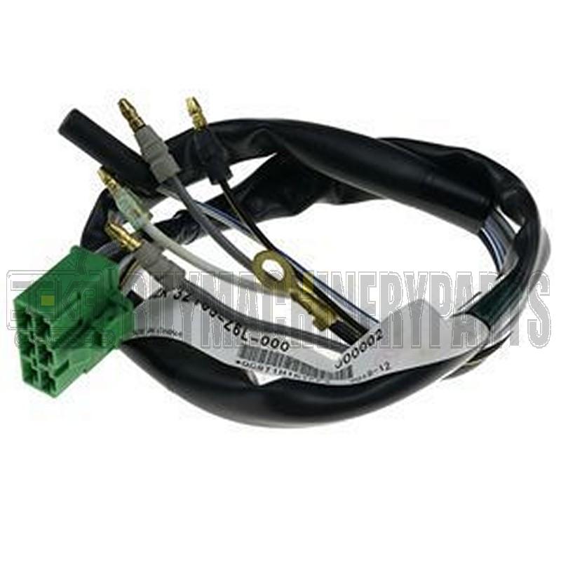 Sub-Wire Harness 32105-Z6L-000 for Honda Engine GX440 GX630 GX660 GX690