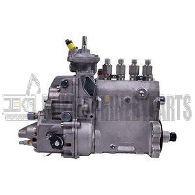 Fuel Injection Pump 101405-3350 101041-9260 for Komatsu Engine SAA4D102