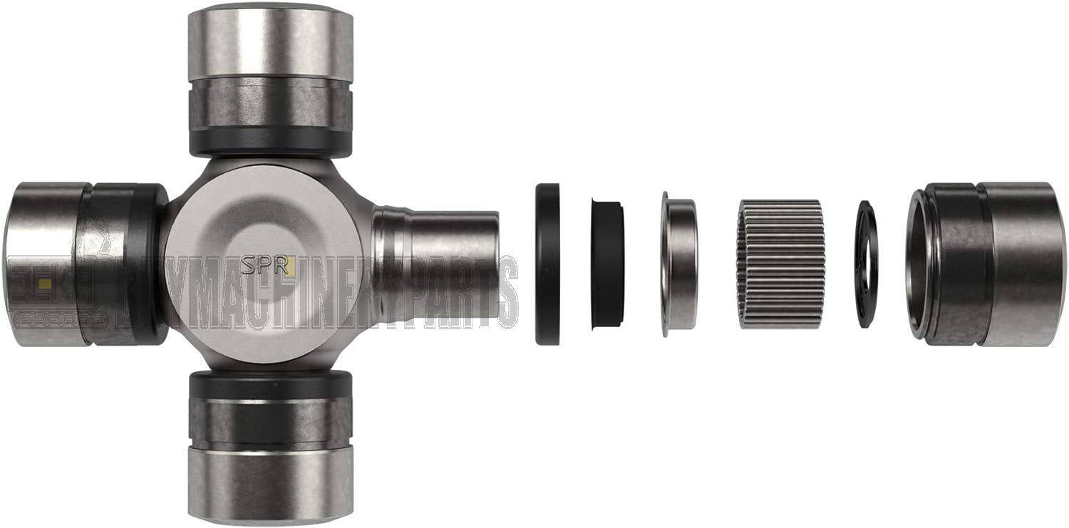 SPL55-3X U-Joint Kit SPL55/1480WJ Series (ISR)