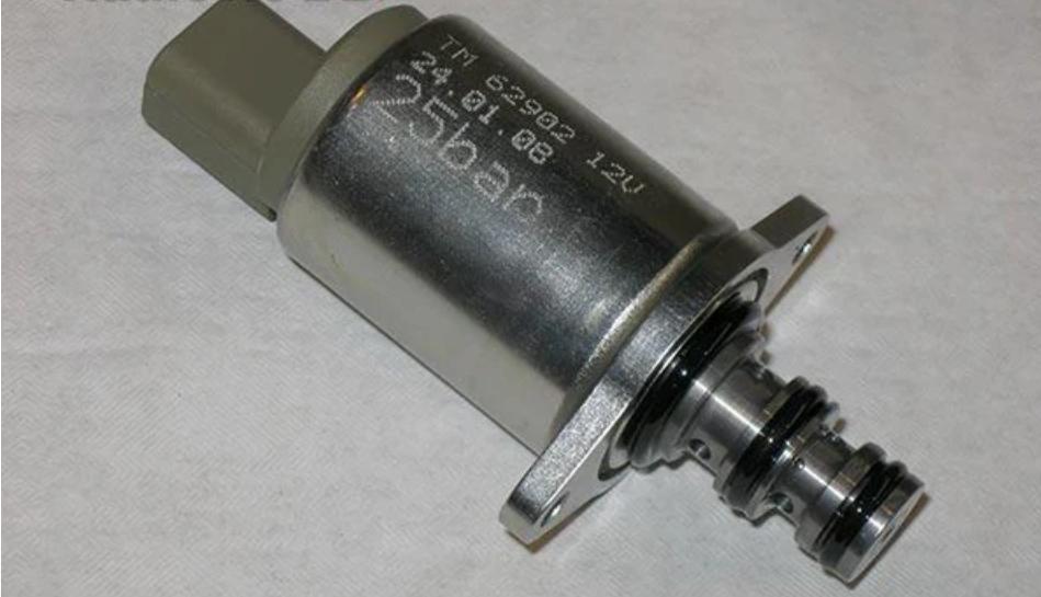 Proportional Solenoid Valve 519448 PS00001344 2324000840