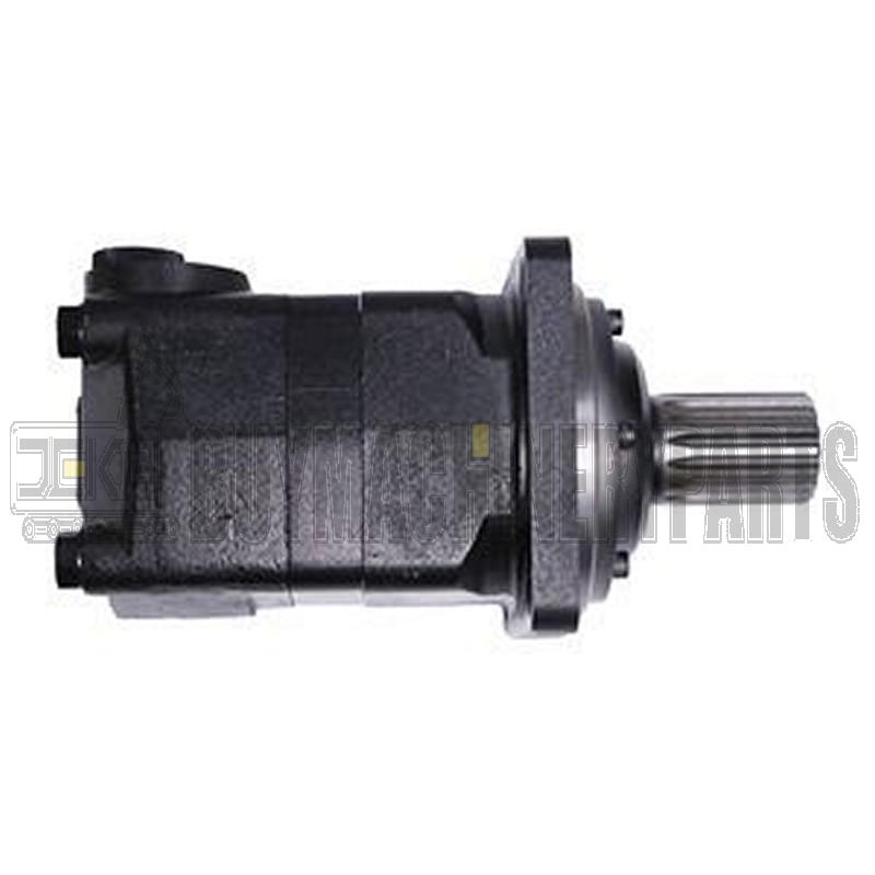 2.125" G1 BSP Hydraulic Orbital Motor OMV500-151B3107 151B3107 replace Danfoss