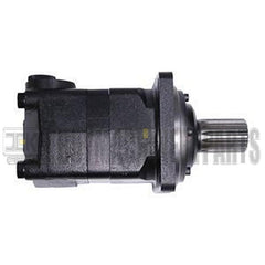 2.125" G1 BSP Hydraulic Orbital Motor OMV500-151B3107 151B3107 replace Danfoss