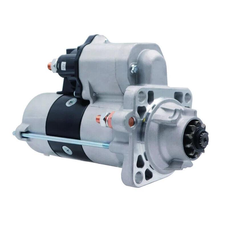 STARTER FITS FREIGHTLINER FL50 FL60 FL70 RE548694 428000-7340 428000-7341 30692