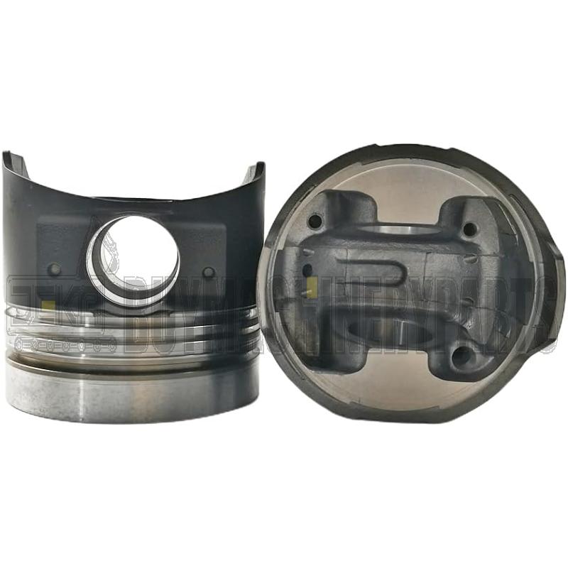 Piston 8-94391-598-0 Suitable For Isuzu 6HH1 6HH1T Engine Parts