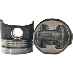 Piston 8-94391-598-0 Suitable For Isuzu 6HH1 6HH1T Engine Parts