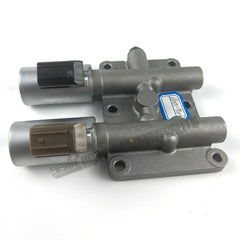 28015-PLX-305 Brand New Transmission Dual Linear Solenoid Solenoid Valve For 01-05 Honda Civic