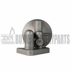 Oil Filter Head KS196-6 5I-7950 5I-7567 for Caterpillar CAT Excavator 311-A 320 L 320-A 320-A L 320-A N