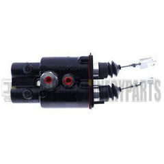 Twin Brake Master Cylinder 47777898 for CASE Tractor PUMA 165 170 180 185 195 200 210 215 220 225 230 2304 1854 2104