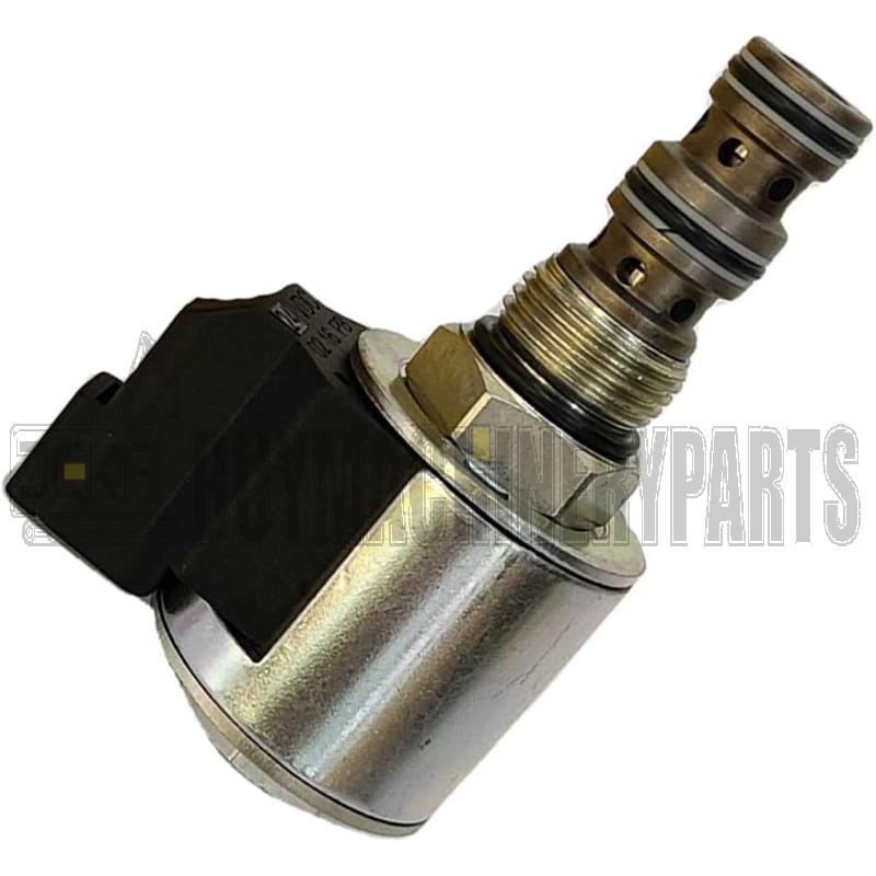 Solenoid Valve 12V 4234562 423-4562 Compatible with Caterpillar CAT Excavator 312F 313F