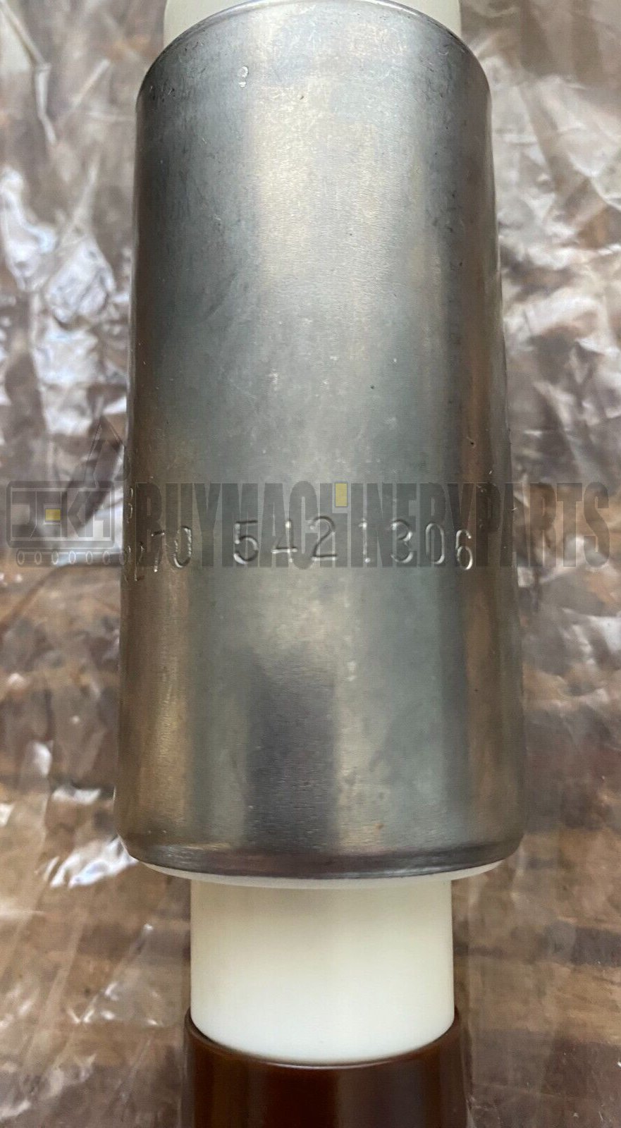 12V Electric Fuel Pump GSS184 GSS-184 5421306 NOS fit Walbro