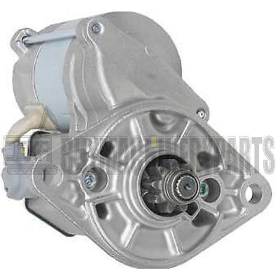 128000-1900 Staeter  Motor For 4ZE1