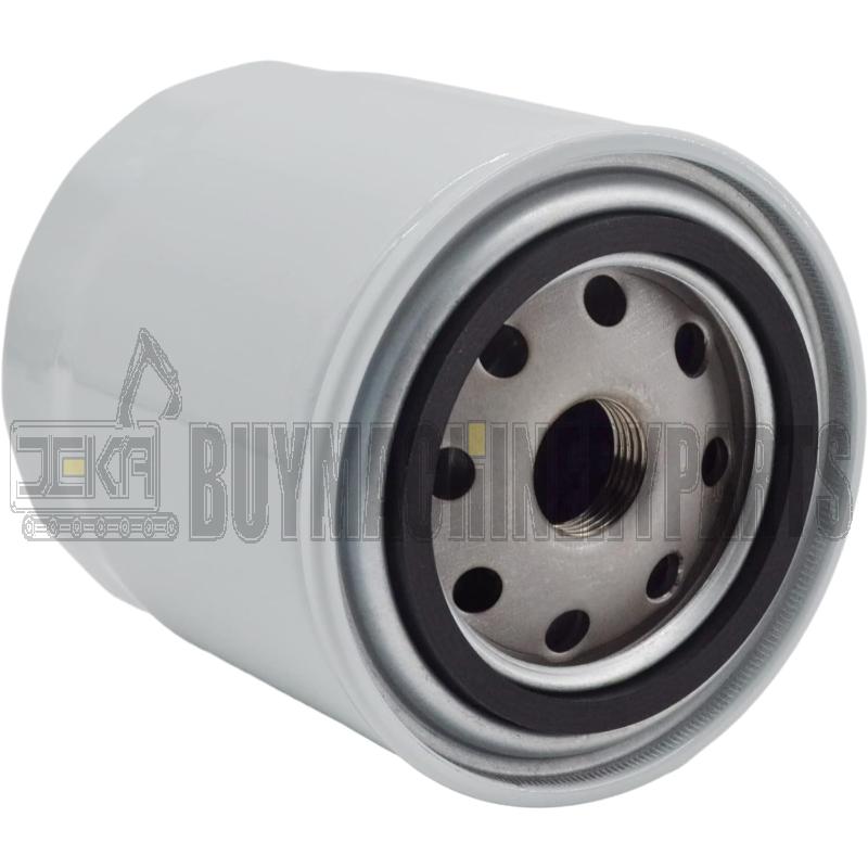 1J800-43170 2X Fuel Filter 1J800-43172 Compatible With Kubota Engine KX040-4 L3301DT L3301F L3560DT L3901DT L3901F L4060DT L47 L4701DT L4701H M6060HD M62 M7060HD MX4800 MX5200 MX5800