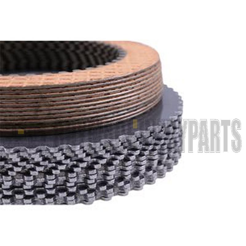 Clutch Reverser Rebuild Kit 445/12307 and 445/03205 for JCB 2CX 2CXS 2CXL 4C 3D-2WD 525-67