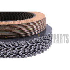 Clutch Reverser Rebuild Kit 445/12307 and 445/03205 for JCB 2CX 2CXS 2CXL 4C 3D-2WD 525-67