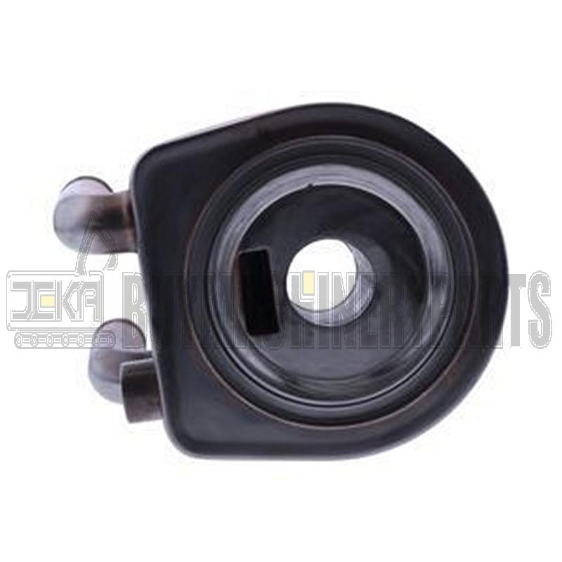 Oil Cooler AR64415 for John Deere 4239 6329DZ02 Engine 310 350B 440 444 540 5420 544 940 680 1030 1035 1040 1630 2035 2130