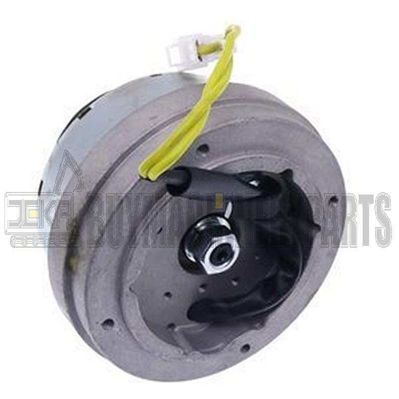 12 Volt Permanent Magnet Alternator 124660-77990 124660-77991 for Yanmar YM1500 Tractor Engine