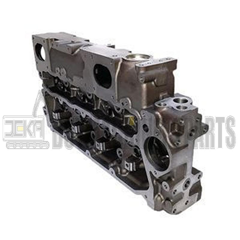 Cylinder Head Assembly 316-7896 for Caterpillar CAT Engine C4.4 3054C Loader 416E 420F 422E 428E 430F 432F 442E