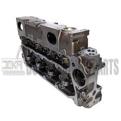 Cylinder Head Assembly 316-7896 for Caterpillar CAT Engine C4.4 3054C Loader 416E 420F 422E 428E 430F 432F 442E