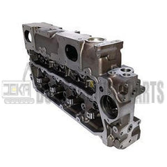 Cylinder Head Assembly 316-7896 for Caterpillar CAT Engine C4.4 3054C Loader 416E 420F 422E 428E 430F 432F 442E