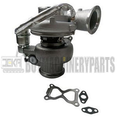 Turbo GTA4594BS Turbocharger 247-2963 for Caterpillar CAT Wheel Loader 972H Engine C13
