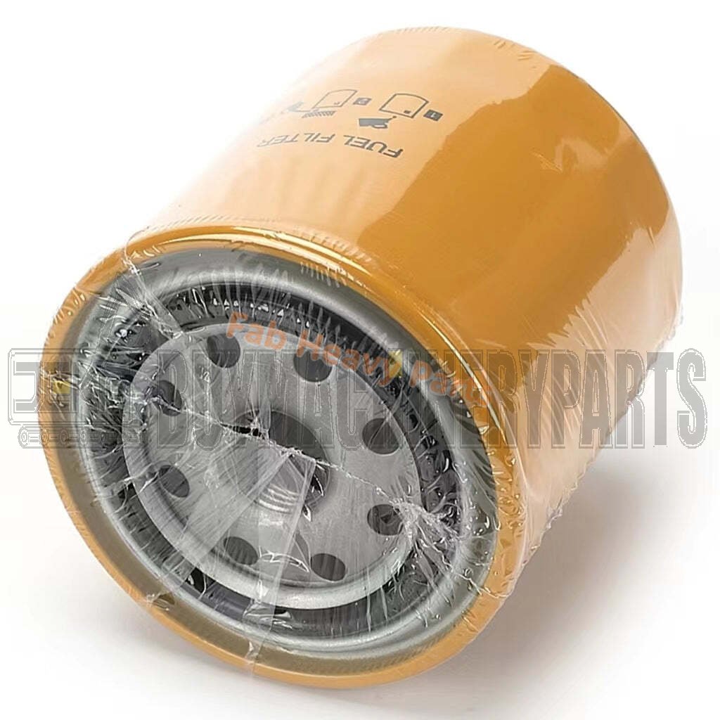 Fuel Filter 600-311-6220 6003116220  Fits Komatsu PC75UU PW100 PW100N PW100NS PW