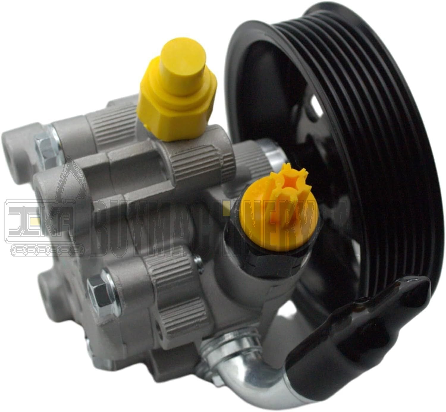 Power Steering Pump ‎21-5366 compatible with Nissan Pathfinder 2008-2010