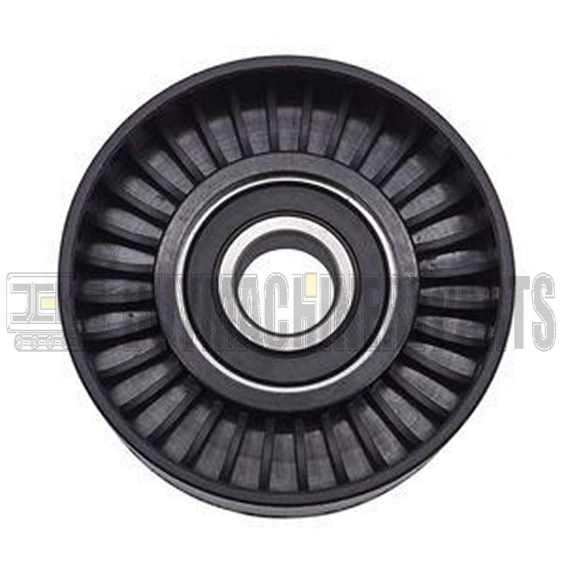 Serpentine Belt Idler 710-8M6500024 865598 for Mercruiser Engine 4.3L 5.0L 5.7L 6.2L 8.1L 350MAG