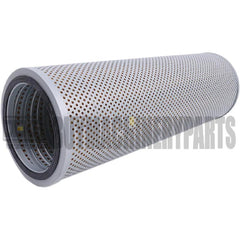 Hydraulic Filter 4206705 4235820 4287061 Compatible for Hitachi Excavator EX200 EX200-3 EX220 EX270 EX270-5 EX300 EX300-3 EX400 EX700 Replacement