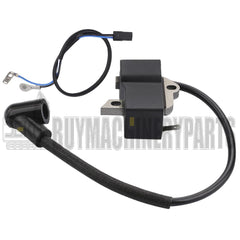 Ignition Coil For Husqvarna 125L 125E 128L 128LD 124L Trimmer 545046701