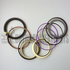 For Sany SY75 Bucket Cylinder Seal Kit
