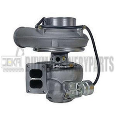Turbocharger 362-0846 for Caterpillar CAT Engine C15 Petroleum Package TH35-C15I C31-P600-C15I