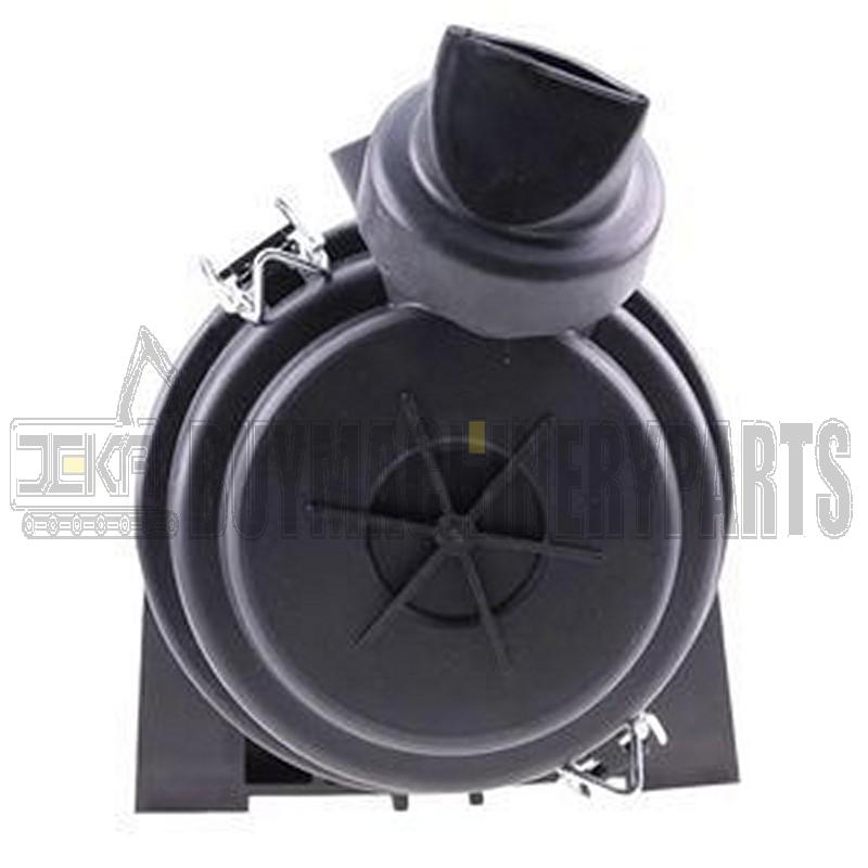 Filter Kit for G042545 Donaldson Cleaner With Mounting Band & Inlet hood