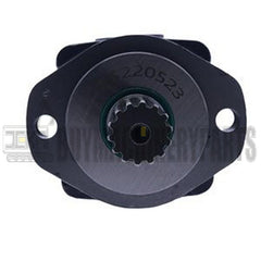 Hydraulic Motor 104-1422-006 for Eaton Char-Lynn 2000 Series