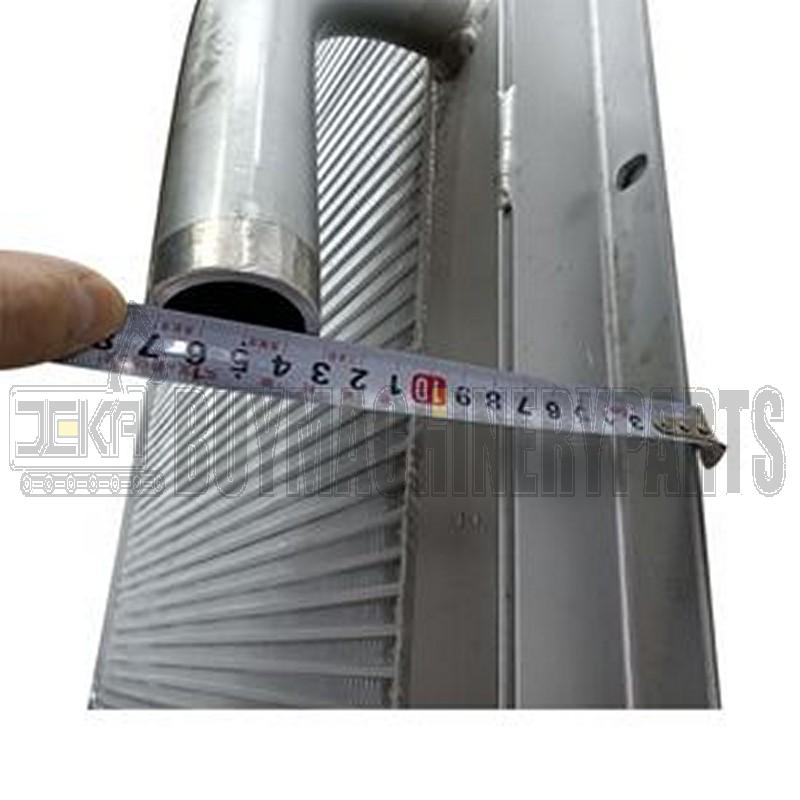 For Caterpillar Excavator CAT 320 L  Engine 3066 Hydraulic Oil Cooler 7Y-1960