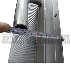 For Caterpillar Excavator CAT 320 L  Engine 3066 Hydraulic Oil Cooler 7Y-1960