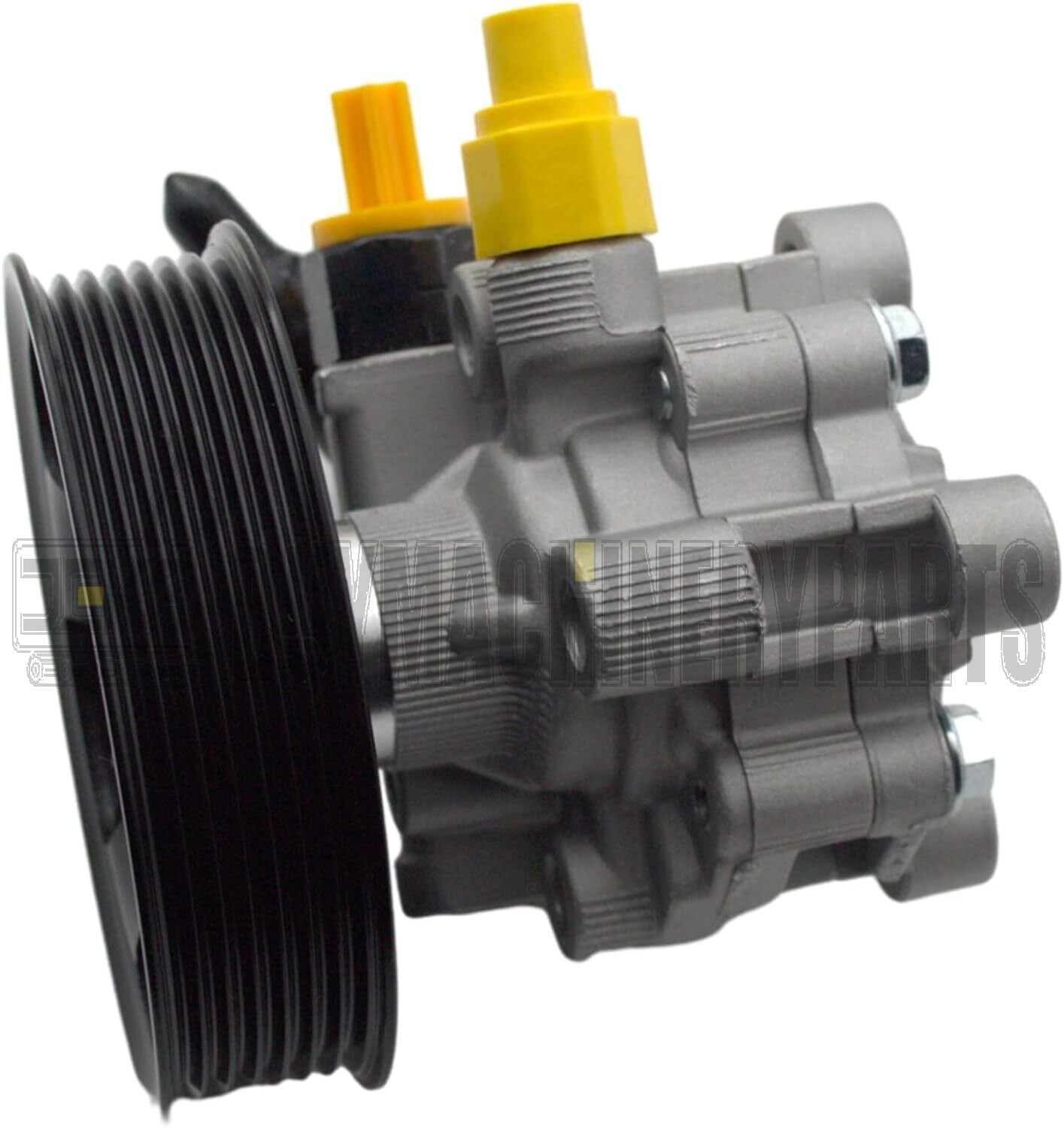 Power Steering Pump ‎21-5366 compatible with Nissan Pathfinder 2008-2010